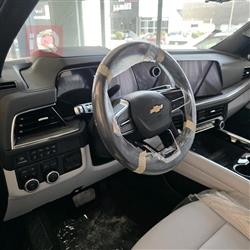 شيفروليه تاهو